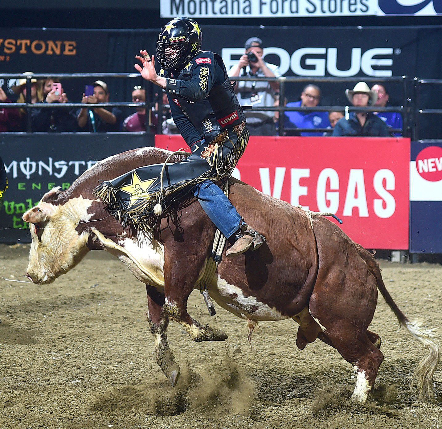 PBR finals